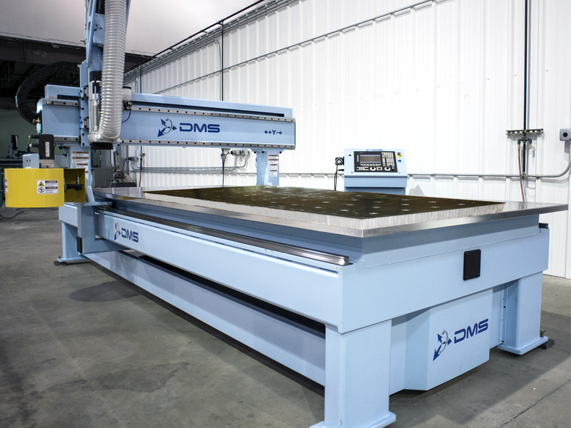 Bureau Composites VEC